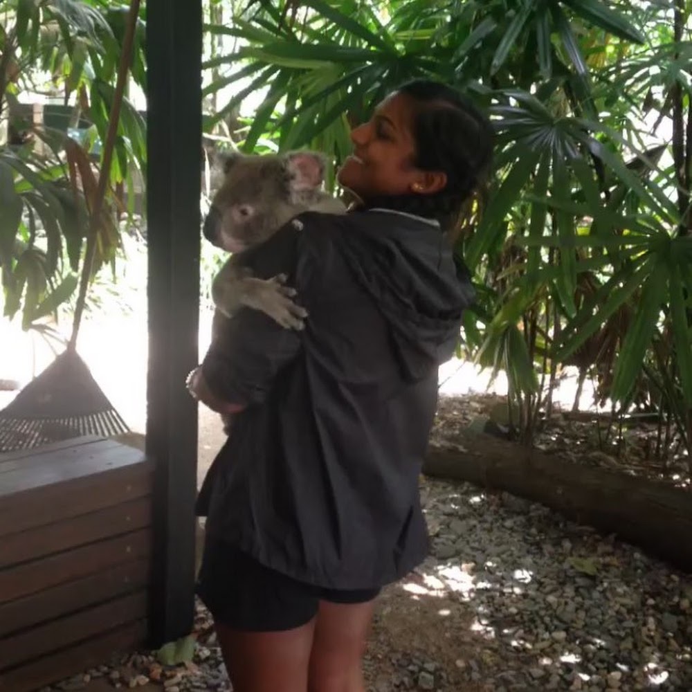 Meet your Posher, Shivani